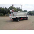 Foton small 4x2 dust suppression truck